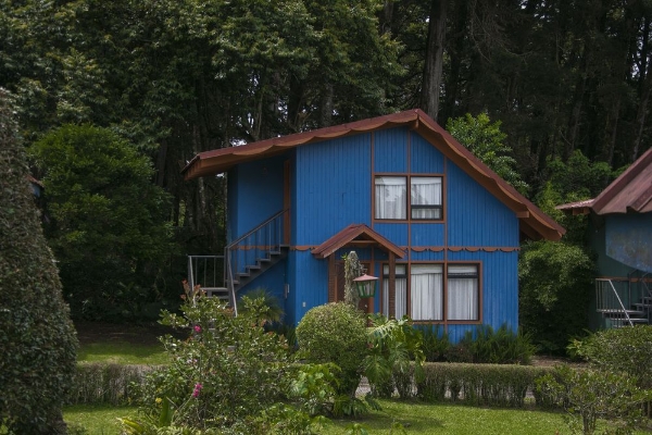 Hotel Chalet Tirol